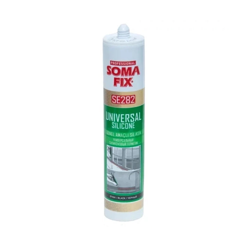 Silicone Sealant Somafix