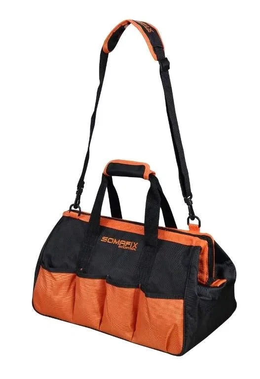 Tool Bag 9 Pockets SFX6001 Somafix