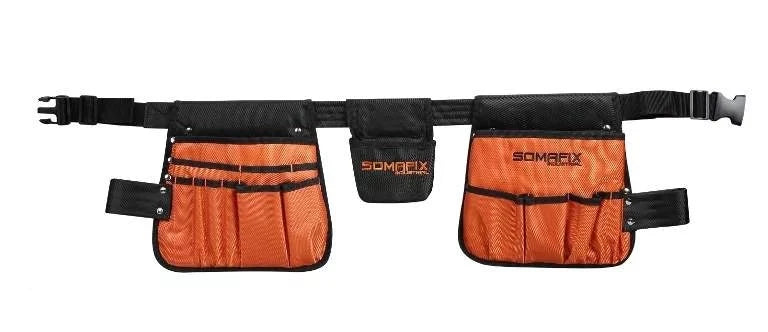 Tool Bag 23 Pockets SFX6000 Somafix