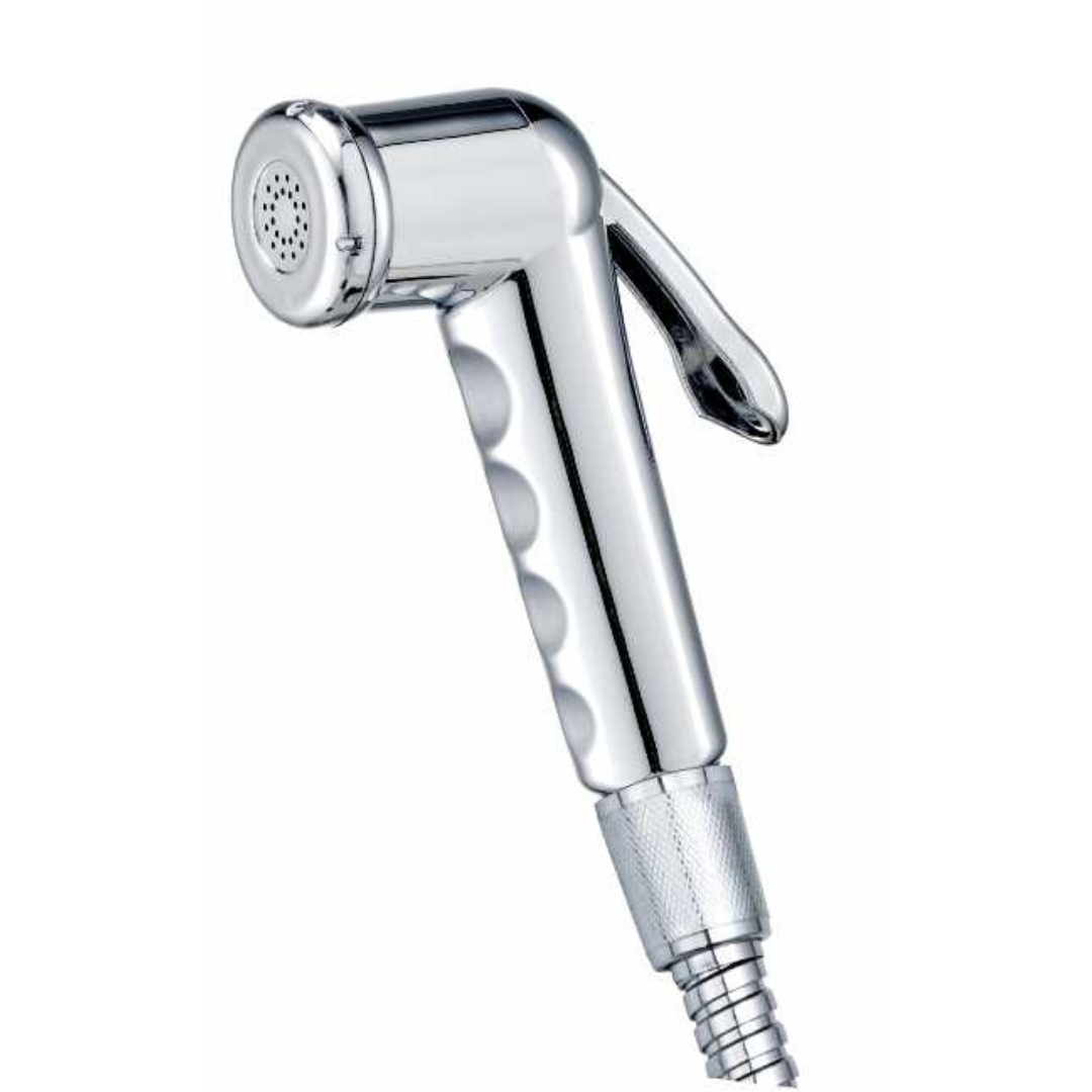 SANITARY SHATTAF CHROME