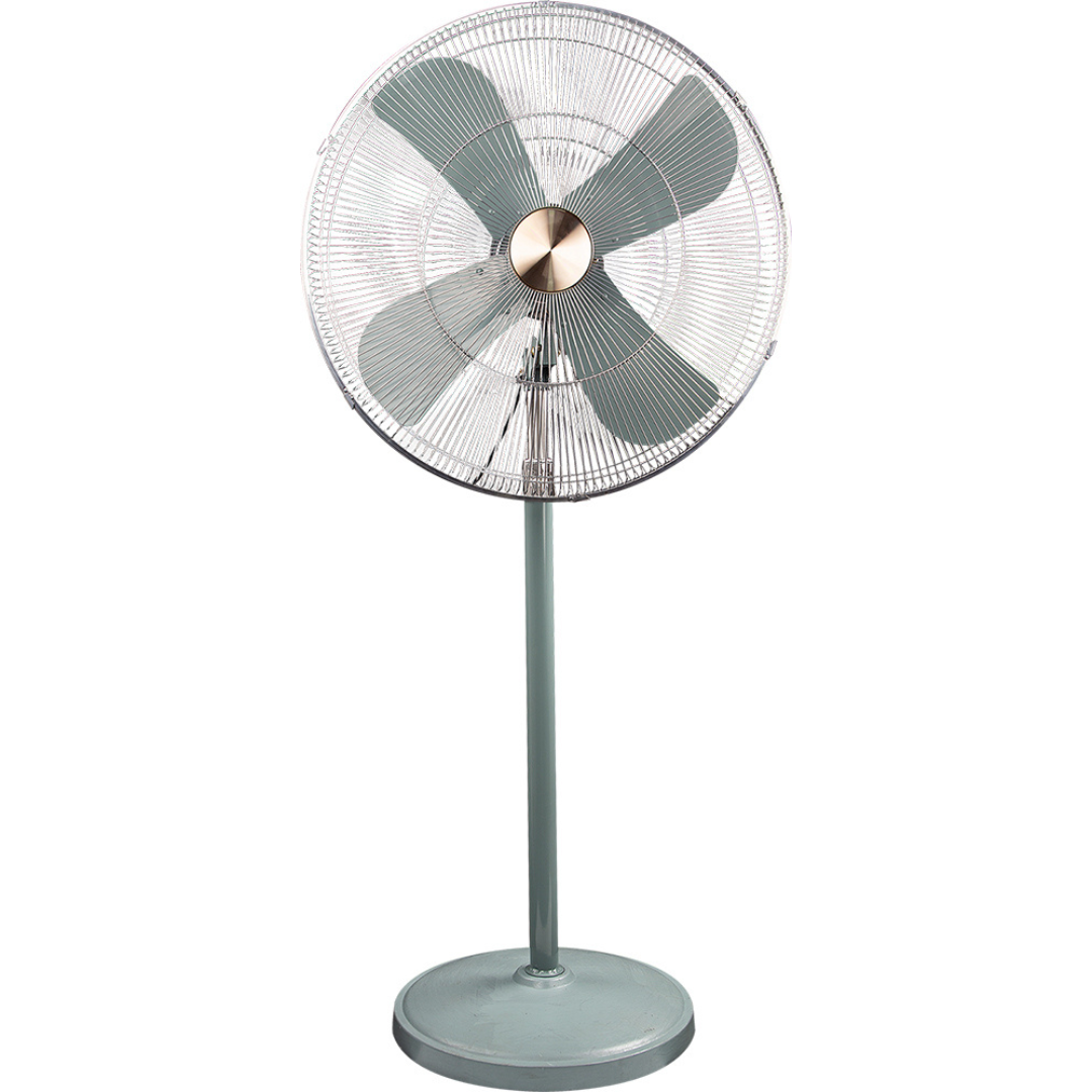 Industrial Stand Fan (1 Year Warranty)
