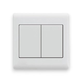 V1 Ivory Series Switches & Sockets – Wall Switch and Socket Panel Range