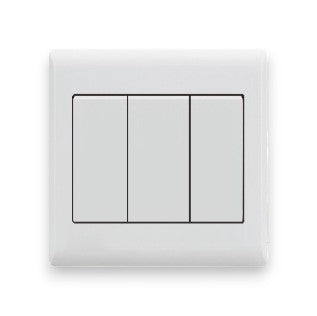 V1 Ivory Series Switches & Sockets – Wall Switch and Socket Panel Range