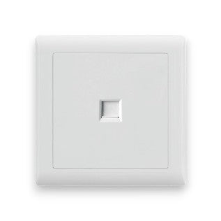 V1 Ivory Series Switches & Sockets – Wall Switch and Socket Panel Range