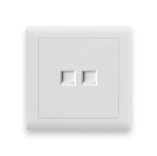 V1 Ivory Series Switches & Sockets – Wall Switch and Socket Panel Range