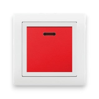 V1 Ivory Series Switches & Sockets – Wall Switch and Socket Panel Range