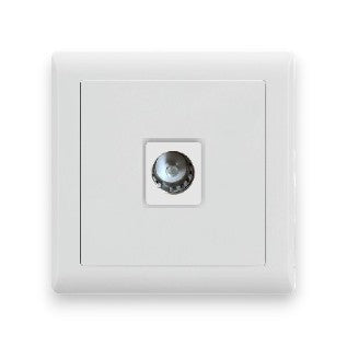 V1 Ivory Series Switches & Sockets – Wall Switch and Socket Panel Range