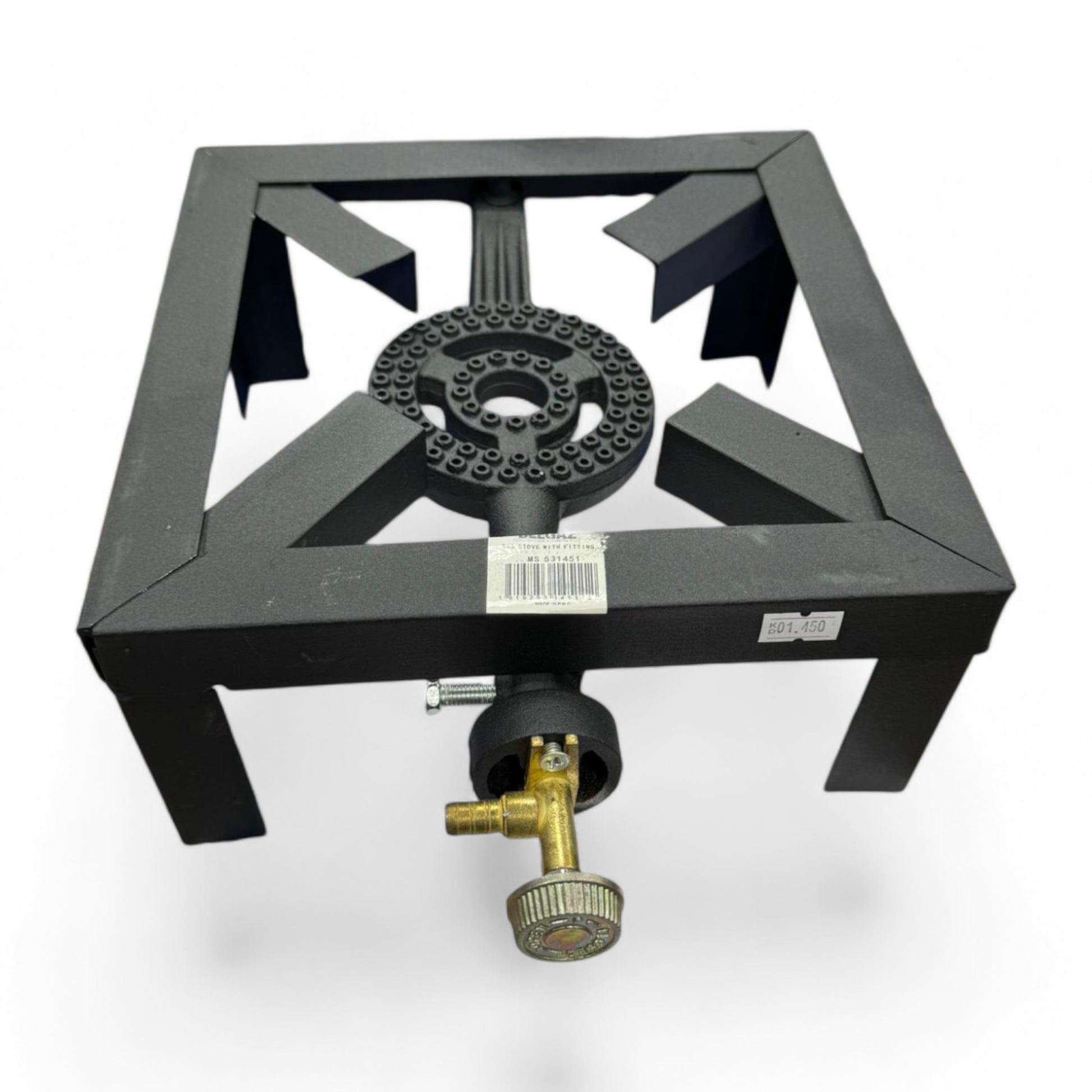 Single Gas Stove MS531451 – Jamali Hardware