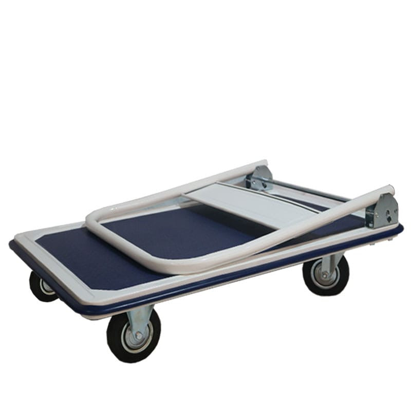 Platform Trolley Metal 300-KG
