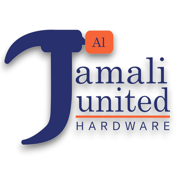 Jamali Hardware