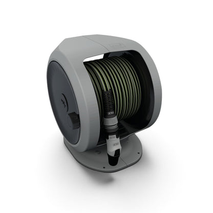 HOSE FITT With Reel - Made In Italy (1 YEARS WARRANTY)