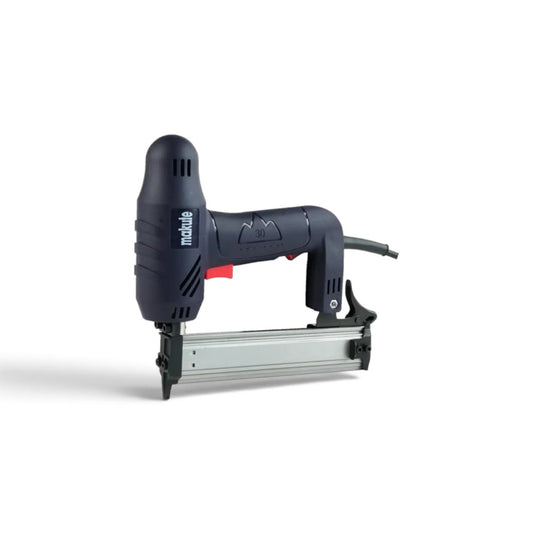 Makute Electric Nail Gun 1750W — NG121-U, Industrial Grade, 100 Nails Capacity (1 Year Warranty)
