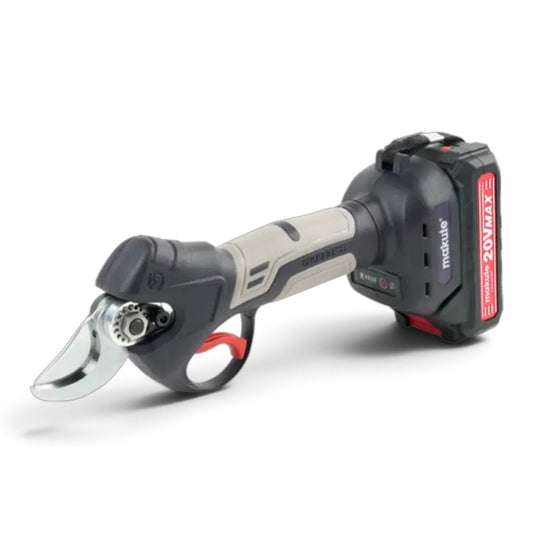 Makute Cordless Pruning Machine 20V — CPM001-2BL, 25mm Cutting Diameter, Industrial Grade (1 Year Warranty)