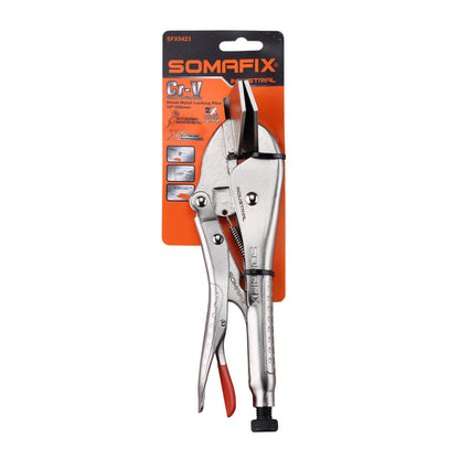 Grip Plier Type SFX5423 Somafix