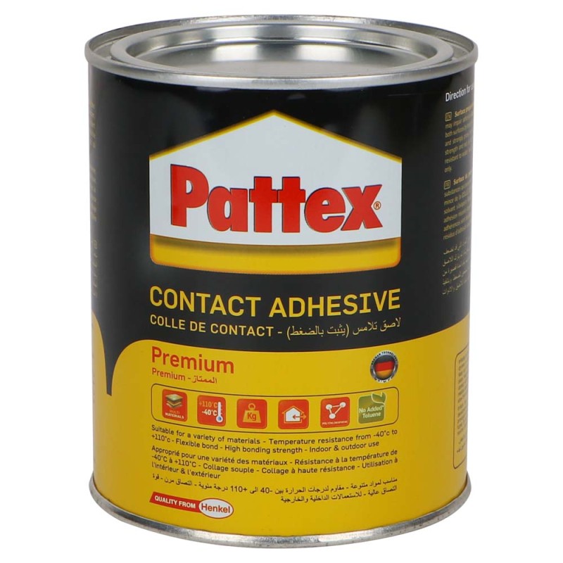 Pattex Sealant Adhesive – Heavy Duty
