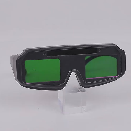 Auto Darkening Goggles