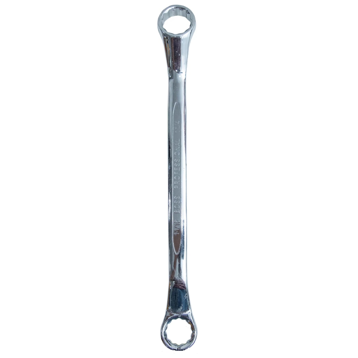 Boss Double Ring Spanner 30x32mm