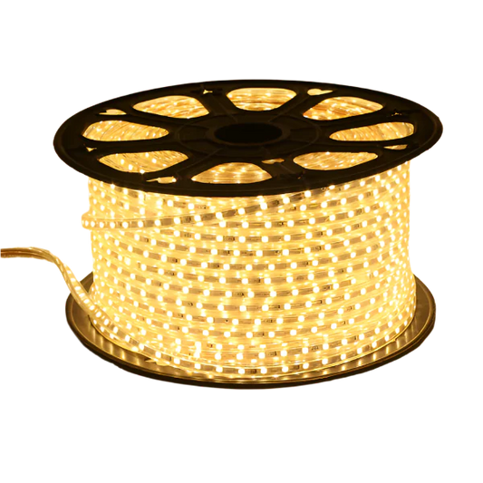 LED Strip Light – Flexible, Energy Saving, 1 Year Warranty - 50M Roll